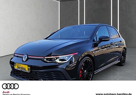 VW Golf Volkswagen VIII GTI Clubsport 45 DSG *PANO*IQ-MATRIX*