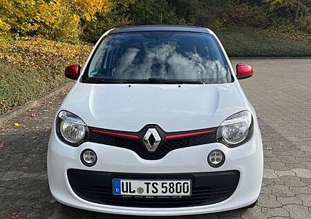 Renault Twingo SCe 70 Limited Limited