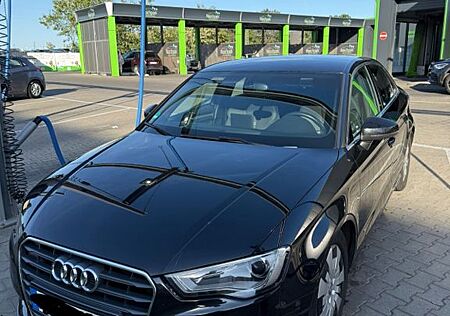 Audi A3 2.0 TDI Ambition BANG & Olufsen, black Sky