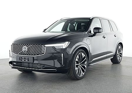 Volvo XC 90 XC90+T8+AWD+Plug in+Luftfahrwerk+AHKsemi+Head-up