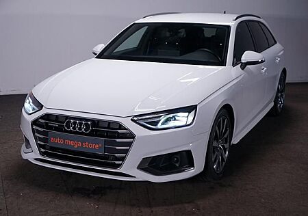 Audi A4 2.0 TDI Quattro Advanced S Tronic*PDC*Navi*L
