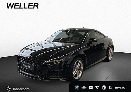 Audi TT Coupe 45 TFSI S tronic Matrix,Kam,MMI Navi+