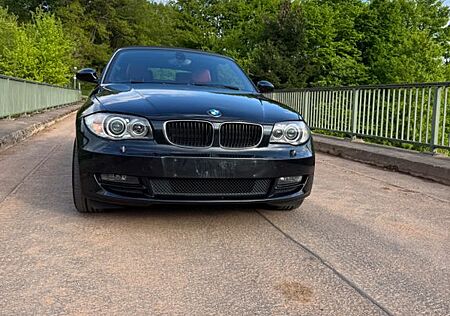 BMW 118i Cabrio -