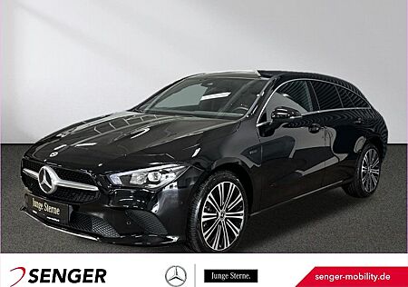 Mercedes-Benz CLA 250 Shooting Brake CLA 250 e SB Progressive Panorama Rückfahrkamera
