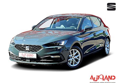 Seat Leon 1.5 TSI LED ACC Kamera Sitzheizung