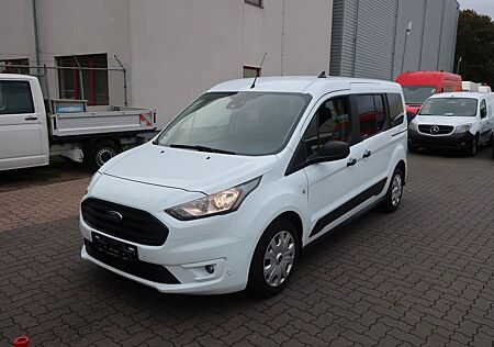 Ford Transit Connect lang/ 1. Hand / ACC / Fzg. Nr:23