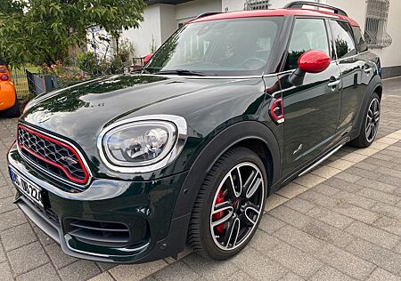Mini John Cooper Works Countryman John Cooper Wor...