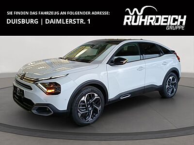 Citroën C4 Shine NAVI Schiebed. LED SHZ LHZ KAMERA PDC H