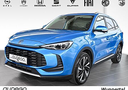 MG ZS 1.5 Hybrid+Luxury MY25 StandHZG Navi Leder Di