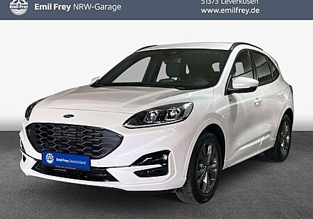 Ford Kuga 2.0 EcoBlue Aut. ST-LINE, Navi, Shz, Gjr
