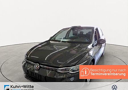 VW Golf Volkswagen VIII 1.0 TSI Life *LED*RFK*Navi*AppleCar*