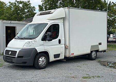 Fiat Ducato TIEFKÜHLKOFFER -22