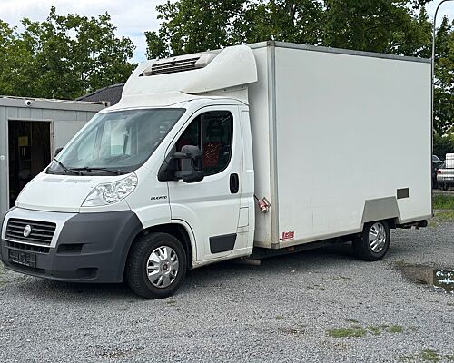 Fiat Ducato TIEFKÜHLKOFFER -22