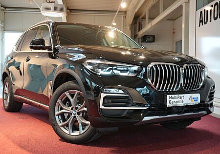 BMW X5 xDrive25d xLine *LED*Navi*Virtual*Kamera*