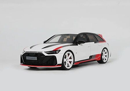 Audi RS6 Avant GT 1/660 sofort verfügbar