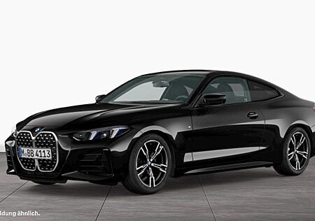 BMW 430i xDrive Coupé M Sport AHK Harman/K Kamera