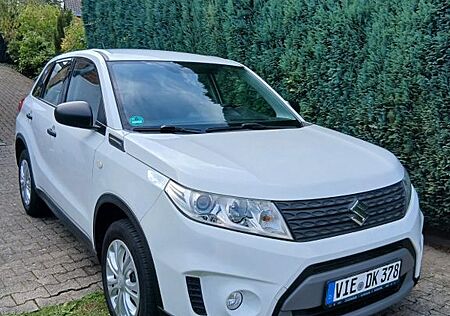 Suzuki Vitara 1.6 VVT Club 4x2 Club