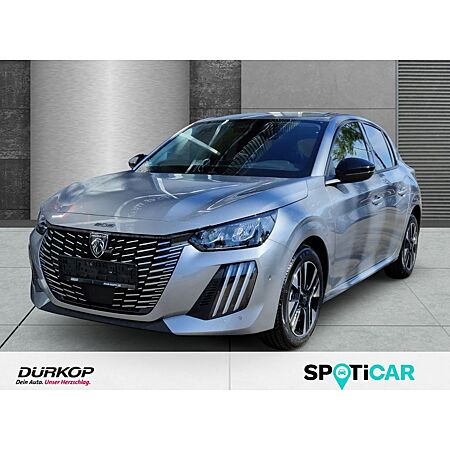 Peugeot 208 leasen