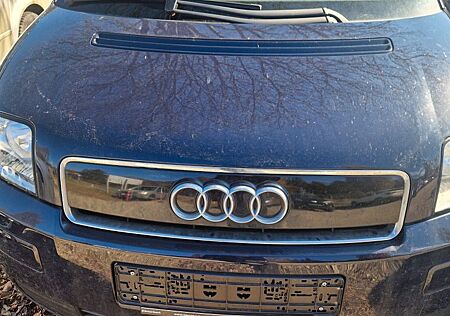 Audi A2 1.4 -
