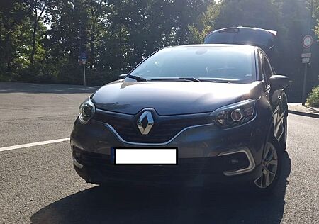 Renault Captur TCe 90 Limited Limited