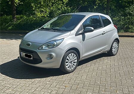 Ford Ka /+ 1,2 Titanium Titanium