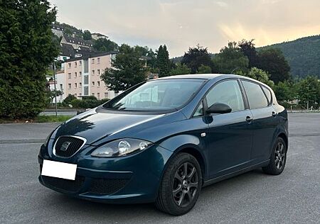 Seat Toledo 1.6 Tüv *12/26*
