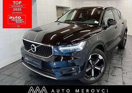 Volvo XC 40 XC40/Vollleder/Herman-Kardon/AKH/Lane/Cam/LED
