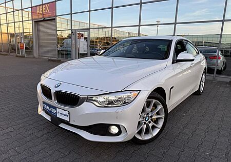 BMW 435 d Gran Coupe xDrive Advantage*Navi*Kamer