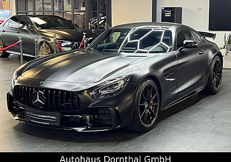 Mercedes-Benz AMG GT R Coupe KAM/CARBON/KERAMIK/BURM