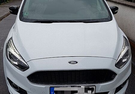 Ford S-Max 2,0 ST-Line 5 Sitzer -verfügbar bis 22.12