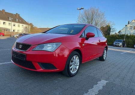 Seat Ibiza 1.2 12V 51kW Style SC Style