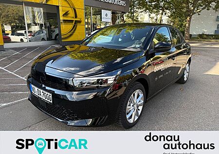 Opel Corsa F 1.2T MT6 GS Sitzhzg Kamera