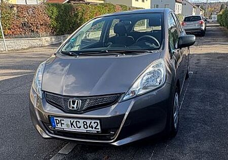 Honda Jazz 1.2 S Cool S Cool