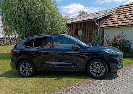 Ford Kuga 2.5 Duratec PHEV ST-Line CVT ST-Line
