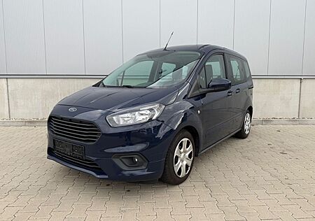 Ford Tourneo Courier Trend