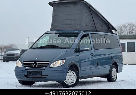 Mercedes-Benz Viano Marco Polo 2.2 CDI Aufstelldach Küche