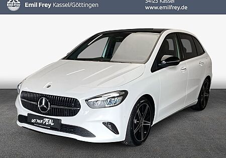 Mercedes-Benz B 180 7G-DCT Progressive Advanced