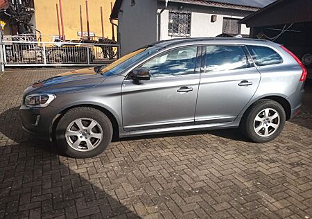 Volvo XC 60 XC60 D4 Momentum Geartronic Momentum