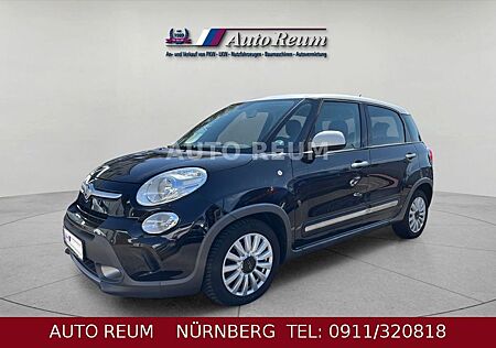 Fiat 500L Trekking SITZHEIZ A/C USB ZAHNRIEMEN NEU