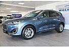 Ford Kuga Plug-In Hybrid PHEV Vignale R-CAM/LED/PDC/4