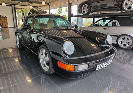 Porsche 964 Carrera 2 Targa