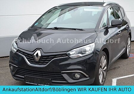 Renault Scenic BLUE dCi 150 EDC Limited*NAVI*KAMERA*