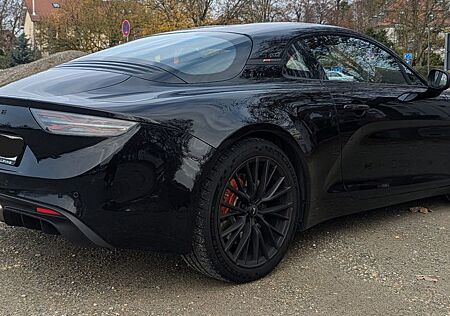 Alpine A110 A110S Werksgarantie bis 11/26