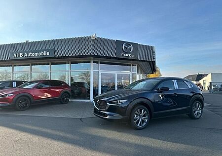 Mazda CX-30 Exclusive-Line 2WD 2.0L 150PS HUD Navi LED