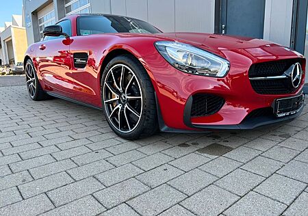 Mercedes-Benz AMG GT R AMG Paket,Keramik bremse,Edition1.Garantie 9-24