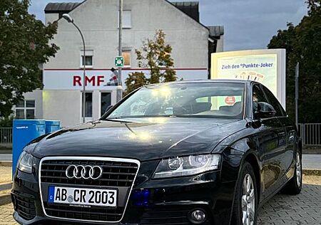 Audi A4 1.8 TFSI 160 ps 190000km
