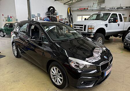 BMW 216 Baureihe 2 Active Tourer d Advantage