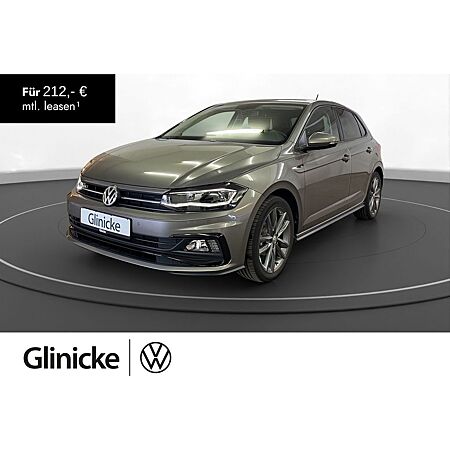 VW Polo leasen