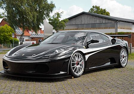Ferrari F430 Challenge *orig. 3.340 km*keine Rennen*