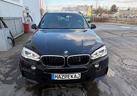 BMW X5 Baureihe xDrive 30 d-INDIVIDUEL M-OPTIK